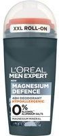 L’Oréal Paris - Men Expert - Deodorant - Magnesium Defence - 50 ml