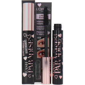 L'Oréal Lash Paradise Mascara - Limited Edition