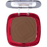 L’Oréal Paris Make-up teint Poeder Infaillible 24H Fresh Wear Make-up Powder 390 Ebony
