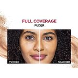 L’Oréal Paris Make-up teint Poeder Infaillible 24H Fresh Wear Make-up Powder 390 Ebony