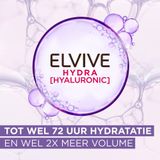 L’Oréal Paris Elvive Hydra Hyaluronic Shampoo - Hydraterend Met Hyaluronzuur - 250ml