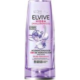 L'Oreal Elvive Hidra - Conditioner - 300 ml - Hydraterend - Hyaluronzuur