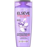 Elseve Hyaluron Plump vochtvullende shampoo voor uitgedroogd haar 400ml