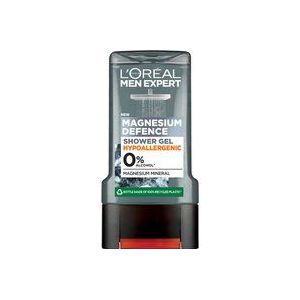 L'Oréal Paris Men Expert Magnesium Defence Shower Gel 300ml