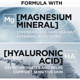 L’Oréal Paris - Men Expert - Hydraterende Crème - 50 ml - Dagverzorging voor Mannen