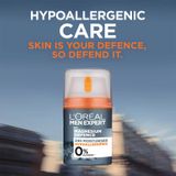 L’Oréal Paris - Men Expert - Hydraterende Crème - 50 ml - Dagverzorging voor Mannen