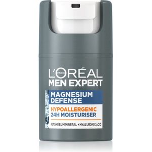 L’Oréal Paris - Men Expert - Hydraterende Crème - 50 ml - Dagverzorging voor Mannen