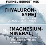 Loreal Paris Men Expert  Magnesium Defence Hypoallergenic 24H Moisturiser  50 ml