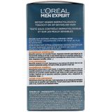 L'Oréal Paris Men Expert Magnesium Defence Hypoallergene 24h hydraterende Dagcrème - 50ml - Gevoelige huid