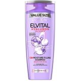 L'Oréal Paris Elvital Hyaluron Plump Shampoo (400 ml)