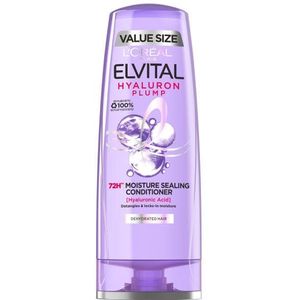 L'Oréal Paris Elvital Hyaluron Plump Conditioner 400 ml