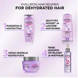 L'Oréal Paris Elvital Hyaluron Plump Conditioner (200 ml)
