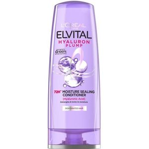 Loreal Paris Elvital  Hyaluron Plump Conditioner  200 ml