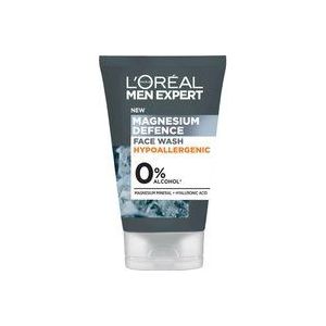 L’Oréal Paris - Men Expert - Gezichts Wasgel - 100 ml