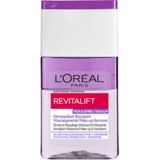 L'Oréal Paris Revitalift Volumegevende Make-up Remover Oog & Lip met Hyaluronzuur en Arginine - 125ml