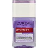 L'Oréal Paris Revitalift oog & lip make-up remover 125 ml met Hyaluronzuur en Arginine