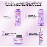 L’Oréal Paris Elvive Hydra Hyaluronic Leave-in Spray - Hydraterend Met Hyaluronzuur - 150ml
