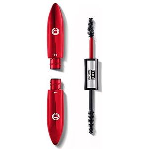 L'Oréal Paris PRO XXL LIFT 2-staps Mascara - Zwart - 12ml