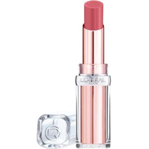 3x L'Oréal Glow Paradise Balm-in-Lippenstift 193 Rose Mirage