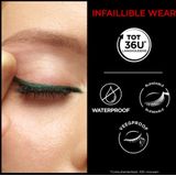 3x L'Oréal Infaillible 36H Grip Gel Automatic Eyeliner Taupe Grey