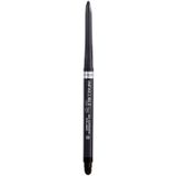3x L'Oréal Infaillible 36H Grip Gel Automatic Eyeliner Taupe Grey