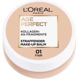 Geef - 4-in-1 Gezichtscrème - Gelamineerd - Verstevigend - Balsem naar Crème-textuur