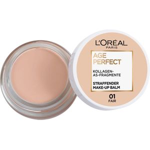 Geef - 4-in-1 Gezichtscrème - Gelamineerd - Verstevigend - Balsem naar Crème-textuur