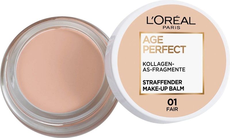 Geef - 4-in-1 Gezichtscrème - Gelamineerd - Verstevigend - Balsem naar Crème-textuur