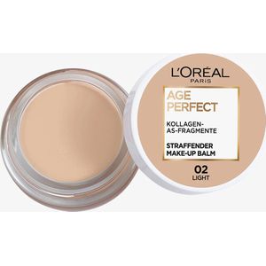 L'Oréal Paris Age Perfect Baume de maquillage raffermissant 02 Medium 18 ml