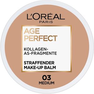 L'Oréal Paris Age Perfect Baume de maquillage raffermissant 03 Medium 18 ml