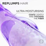 L'Oréal Paris - Elvital Hyaluron Plump - Leave-in Spray - Hydratatie - 200ml