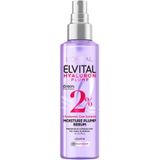 L'Oréal Paris - Elvital Hyaluron Plump - Leave-in Spray - Hydratatie - 200ml
