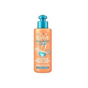 L'Oréal Paris - Elvive Dream Lengths Curls - Leave-in Crème - 75 ml
