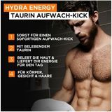 L'Oreal Men Expert Showergel 250ml Hydra Energy