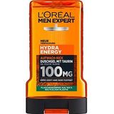 L'Oreal Men Expert Showergel 250ml Hydra Energy