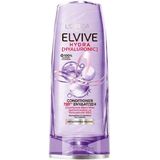 L'Oréal - Elvive Hydra Hyaluronic - Conditioner - 6 x 300 ml - Voordeelverpakking