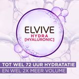 L’Oreal Paris Elvive Hydra Hyaluronic - Hydraterende Shampoo met Hyaluronzuur - 6x 250ml