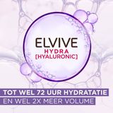 L’Oréal Paris Elvive Hydra Hyaluronic Shampoo Voordeelverpakking - Hydraterend Met Hyaluronzuur - 6 x 250ml