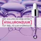 L’Oreal Paris Elvive Hydra Hyaluronic - Hydraterende Shampoo met Hyaluronzuur - 6x 250ml