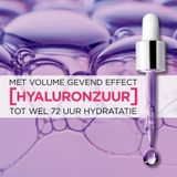 L’Oréal Paris Elvive Hydra Hyaluronic Shampoo Voordeelverpakking - Hydraterend Met Hyaluronzuur - 6 x 250ml
