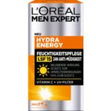 L'Oréal Men Expert Gezichtsserum Hydra Energy 24h 50 ml