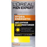 L'Oréal Paris Men Expert Hydra Energetic Care SPF15 50 ml