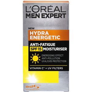 Loreal Paris Men Expert Hydra Energetic Care SPF15 50 ml