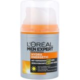 L’Oréal Paris Hydra Energetic Hydraterende Dagcrème SPF 15 - 50 ml