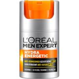 L’Oréal Paris Hydra Energetic Hydraterende Dagcrème SPF 15 - 50 ml