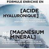 6x L'Oréal Men Expert Magnesium Defence Dagcrème 50 ml