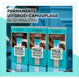 L’Oréal Paris Magic Retouch Permanent 5 - Lichtbruin - Permanente Haarkleuring