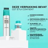 L’Oréal Paris Magic Retouch Permanent 5 - Lichtbruin - Permanente Haarkleuring