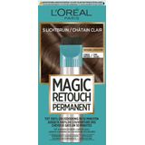 L’Oréal Paris Magic Retouch Permanent 5 - Lichtbruin - Permanente Haarkleuring