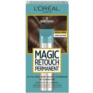 L'Oréal - Magic Retouch - Haarkleuring - Kleurvariant - Laag Ammoniakgehalte